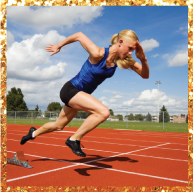 028 – Run Your Own Race at Work